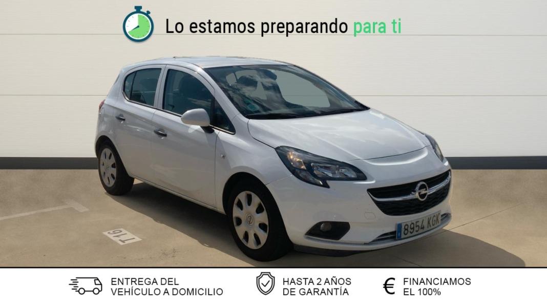 Opel Corsa 1.3 CDTi Business 55kW (75CV)