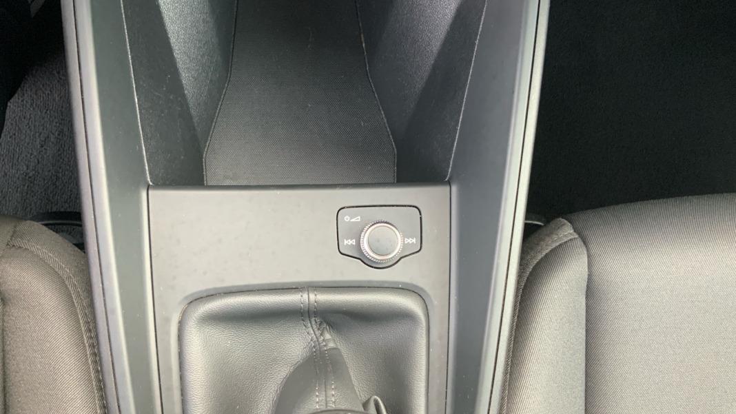 Audi A1 Sportback Advanced 30 TFSI 85kW (116CV)