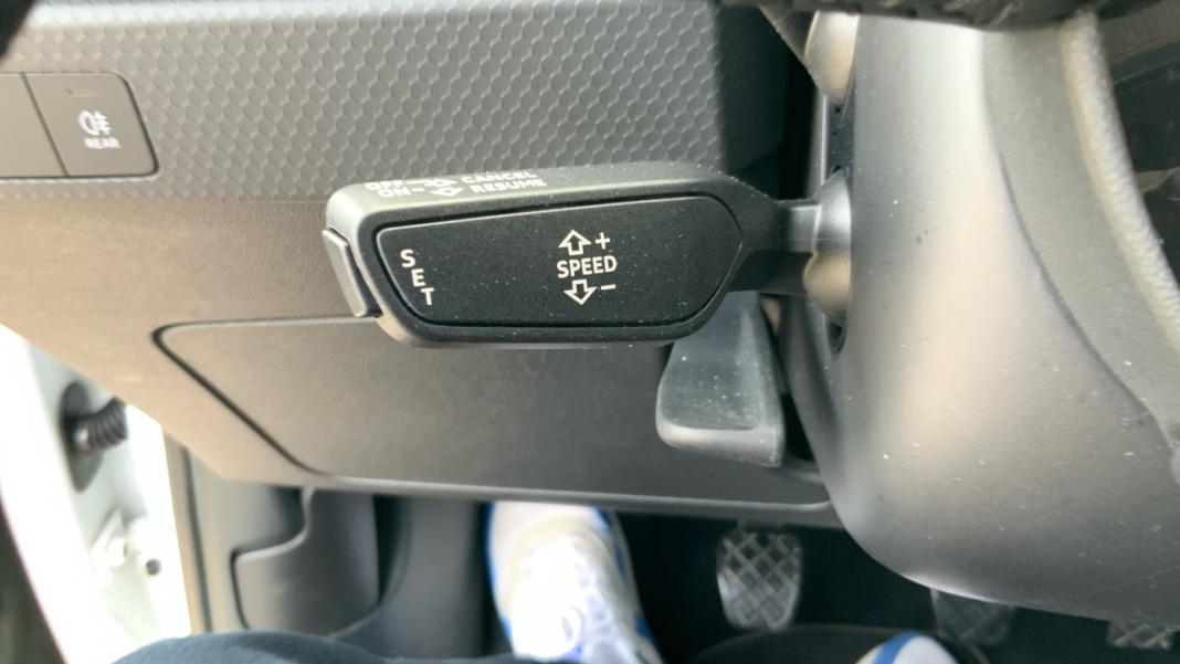 Audi A1 Sportback Advanced 30 TFSI 85kW (116CV)