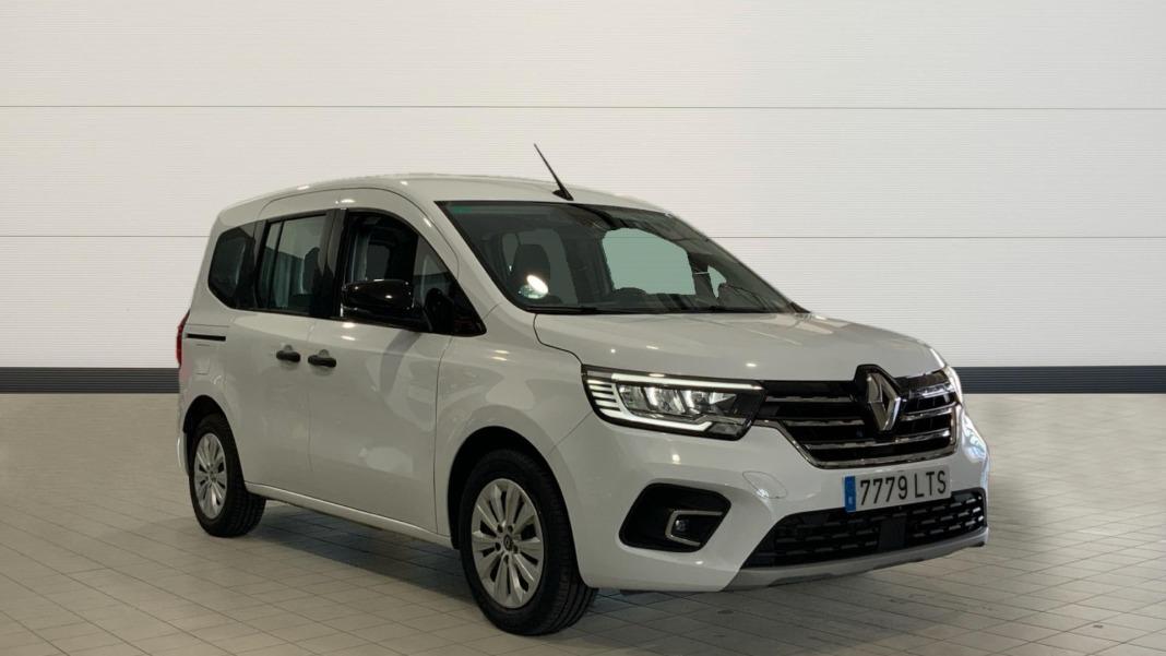 Renault Kangoo Combi Life Edition One 1.5 Blue dCi 70kW(95CV)