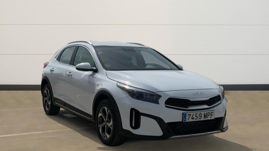 Kia Xceed 1.6 MHEV iMT Drive 100kW (136CV)
