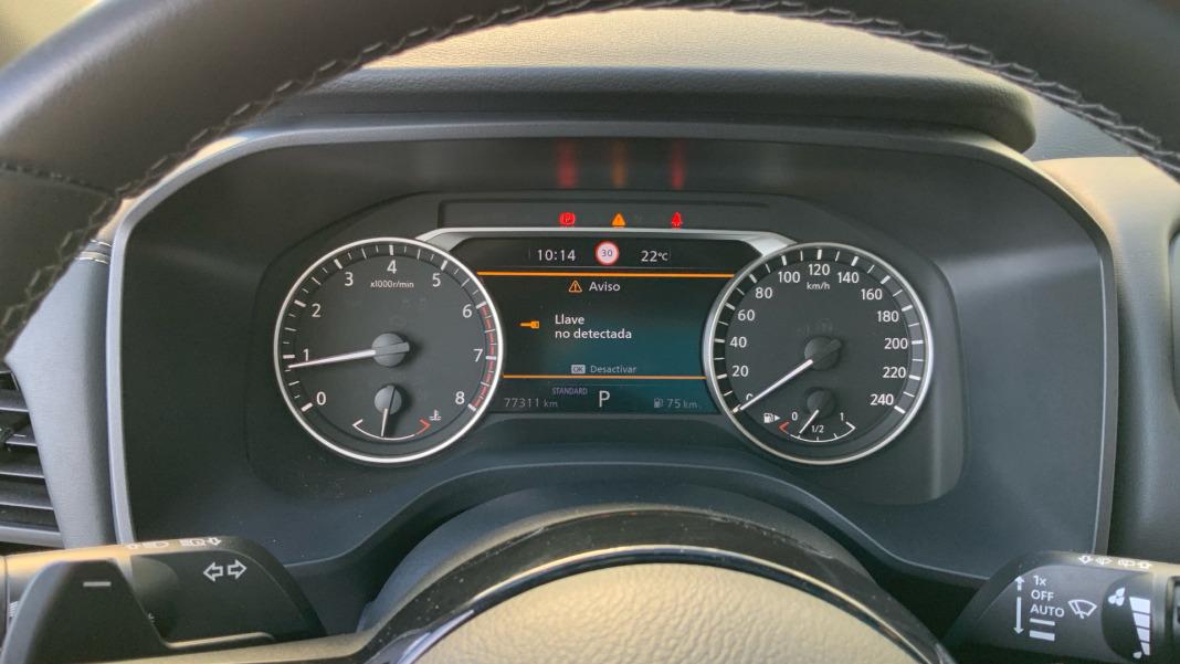 Nissan Qashqai DIG-T 103kW mHEV 4x2 N-GO