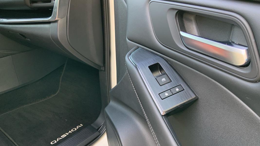 Nissan Qashqai DIG-T 103kW mHEV 4x2 N-GO