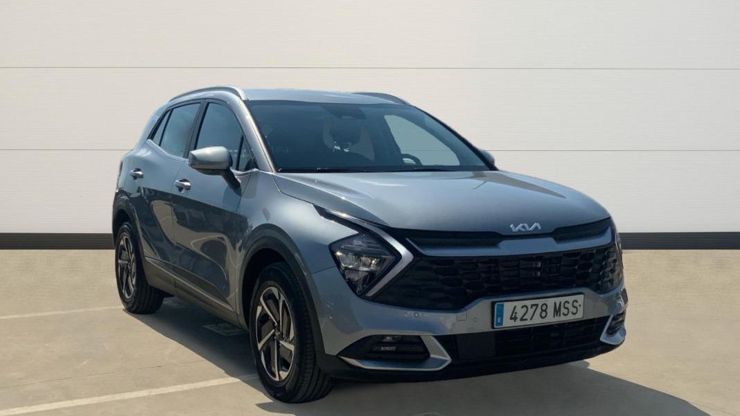 Kia Sportage 1.6 T-GDi HEV 171kW (230CV) Drive 4x2