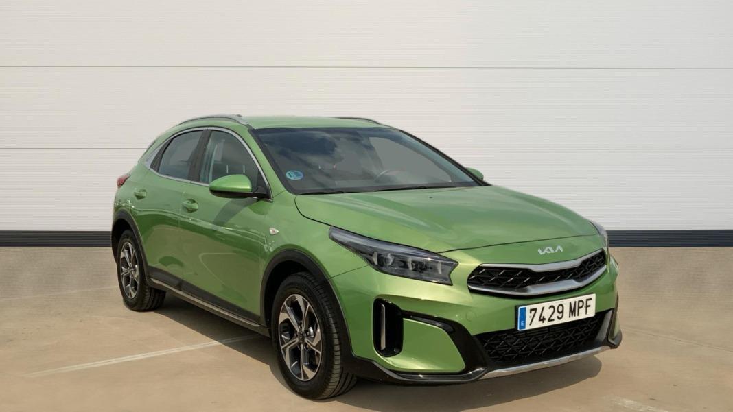 Kia Xceed 1.6 MHEV iMT Drive 100kW (136CV)