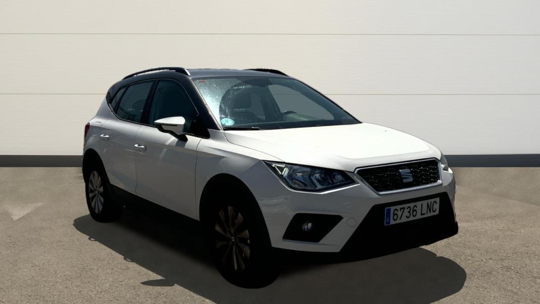 Seat Arona 1.0 TSI 81kW (110CV) Style