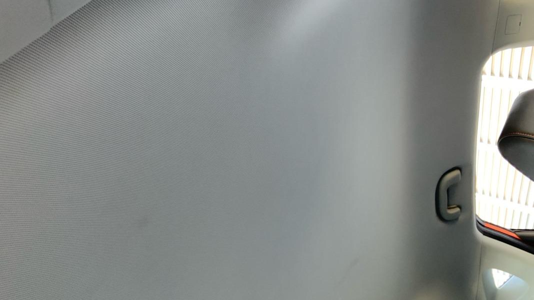 MG Zs 1.0T Luxury Auto