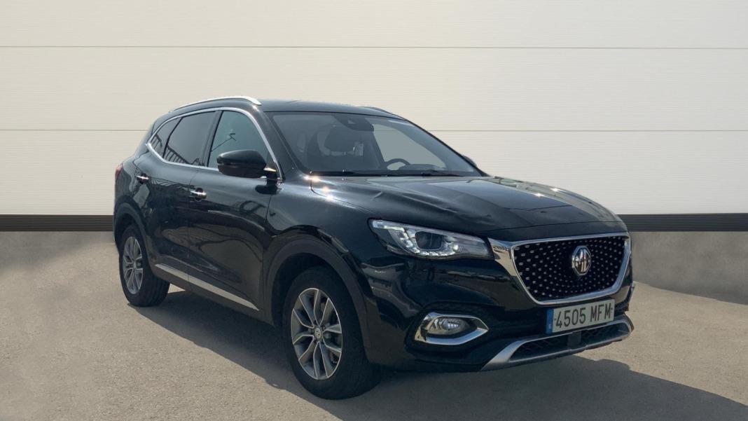 MG Hs 1.5 Turbo GDI Comfort DCT