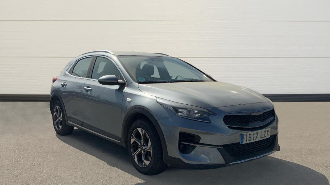 Kia Xceed 1.5 MHEV iMT Emotion 118kW (160CV)