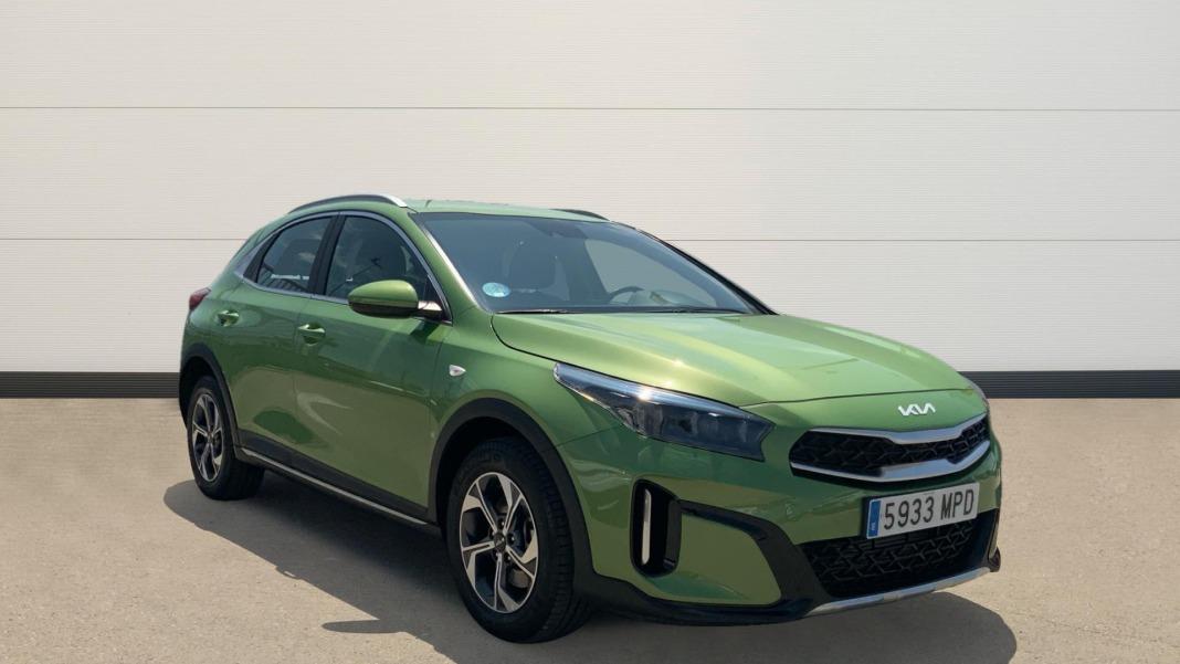Kia Xceed 1.5 MHEV iMT Drive 118kW (160CV)