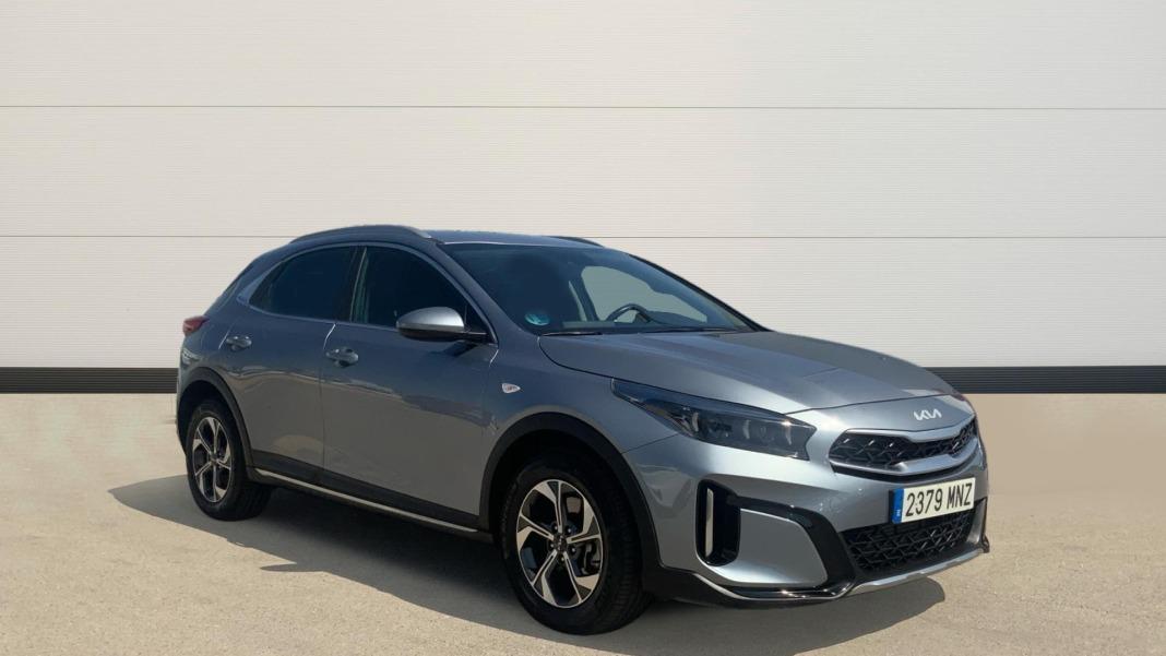 Kia Xceed 1.6 MHEV iMT Drive 100kW (136CV)