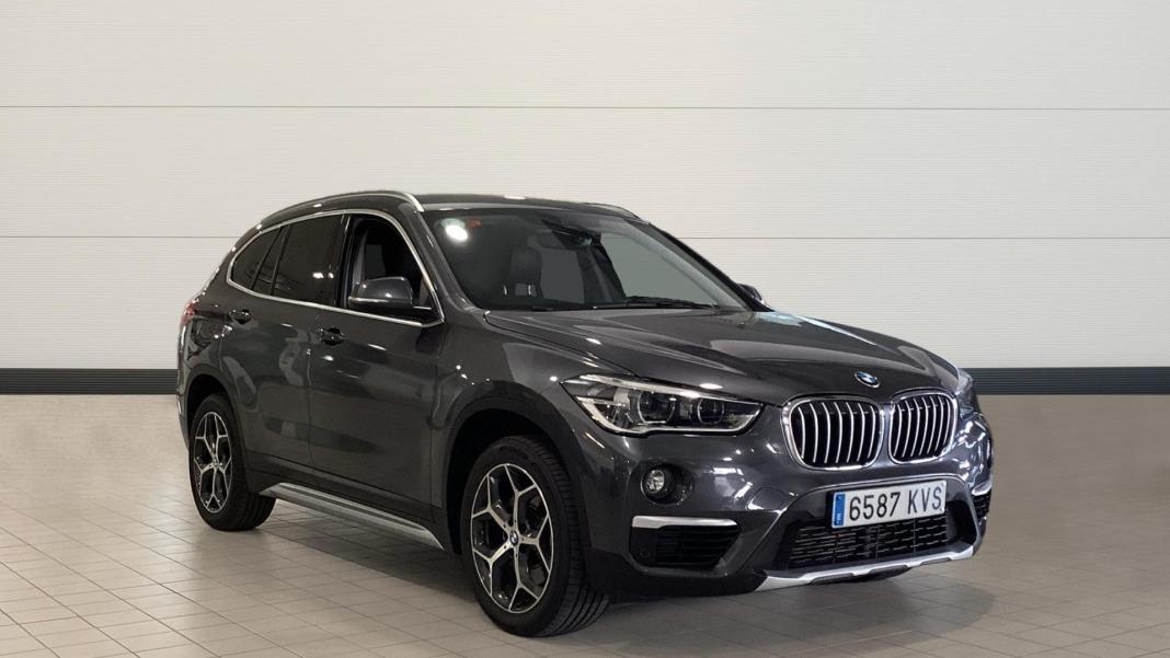 BMW X1 sDrive20i DCT