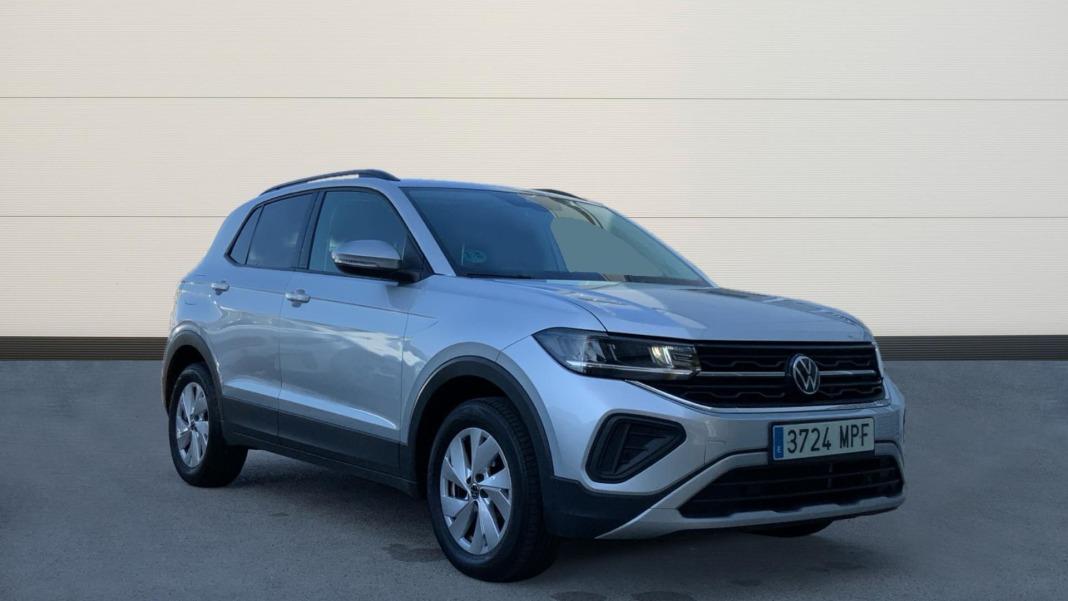 Volkswagen T-cross Life 1.0 TSI 85kW (115CV) DSG