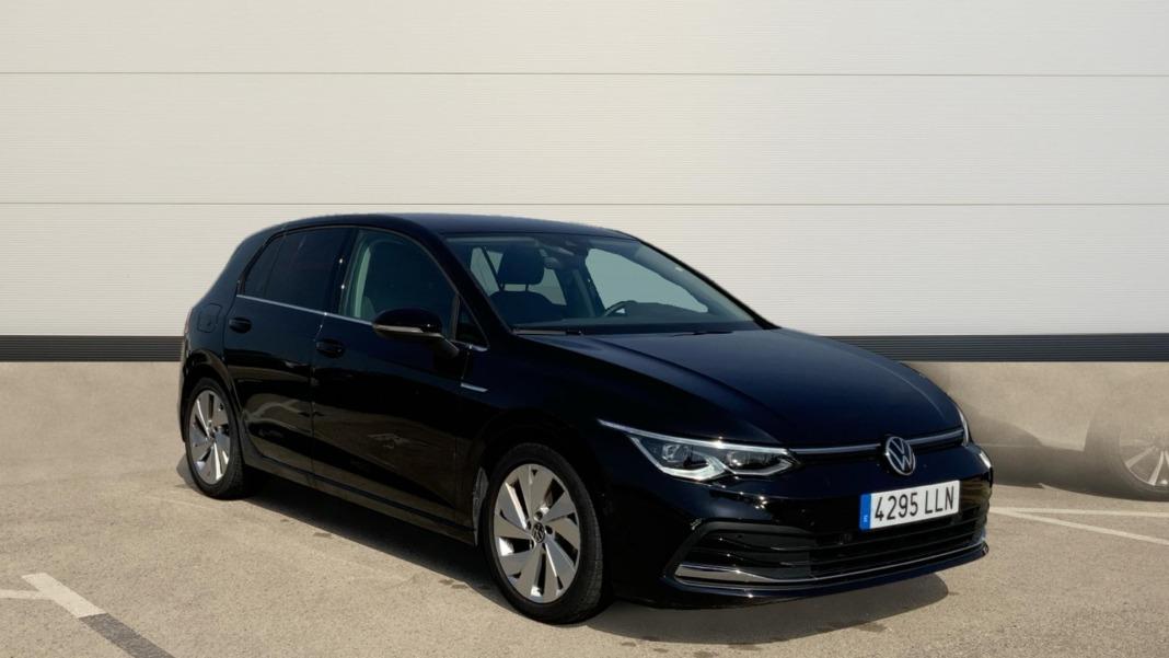 Volkswagen Golf Style 1.5 TSI 96kW (130CV)