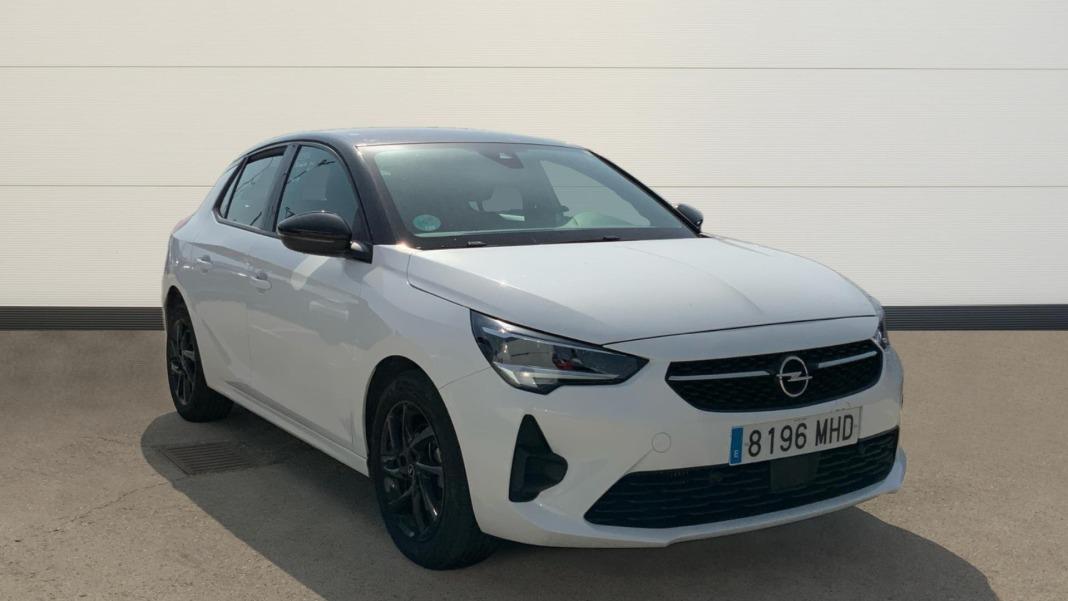 Opel Corsa 1.2T XHL 74kW (100CV) GS