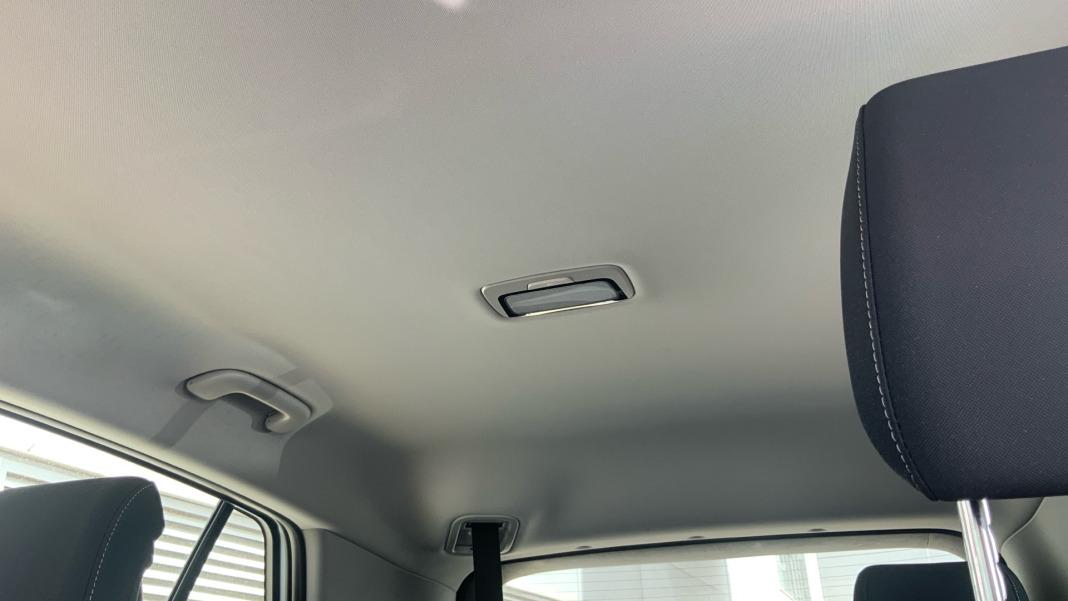 Kia Sportage 1.6 T-GDi PHEV 198kW (265CV) Drive 4x4