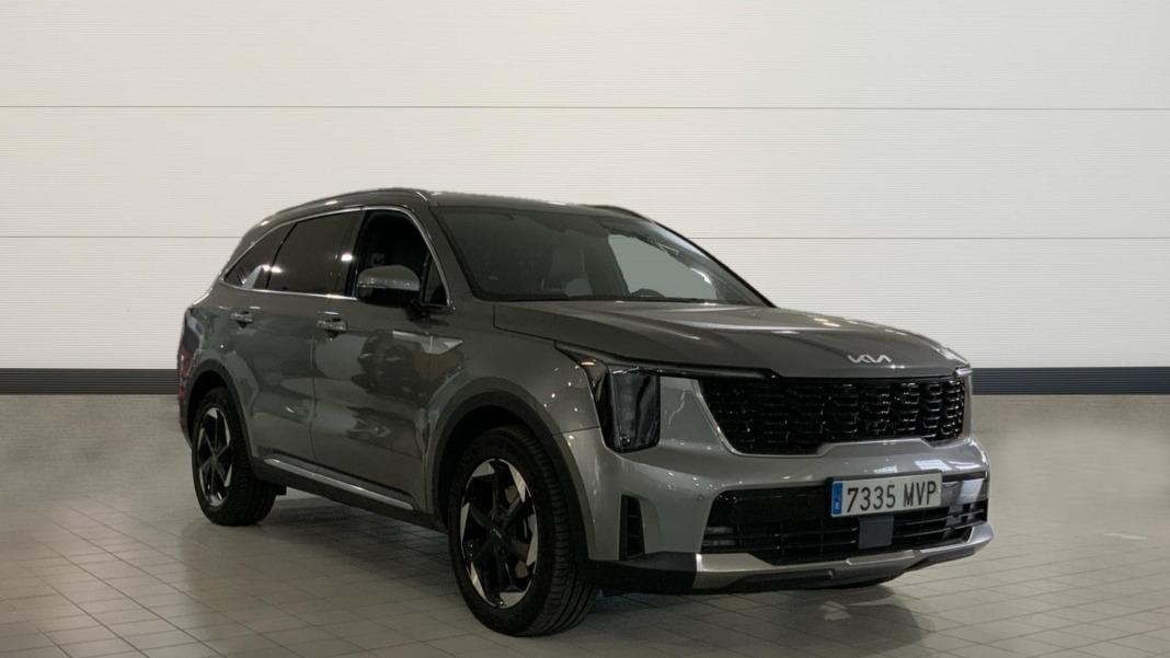 Kia Sorento 1.6 T-GDi PHEV Drive 4x4 7pl