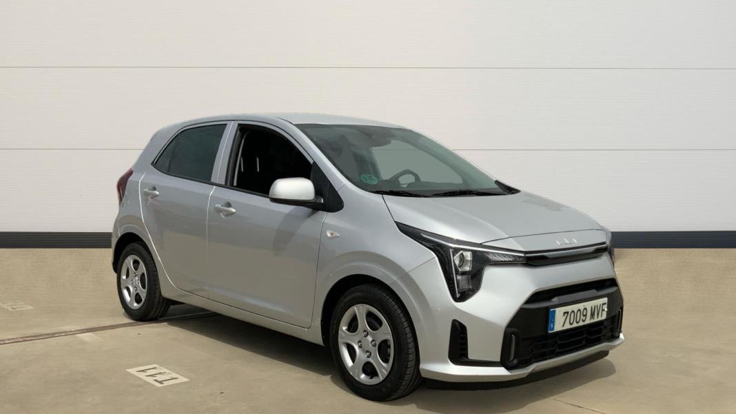 Kia Picanto 1.0 DPi 46kW (63CV) Concept