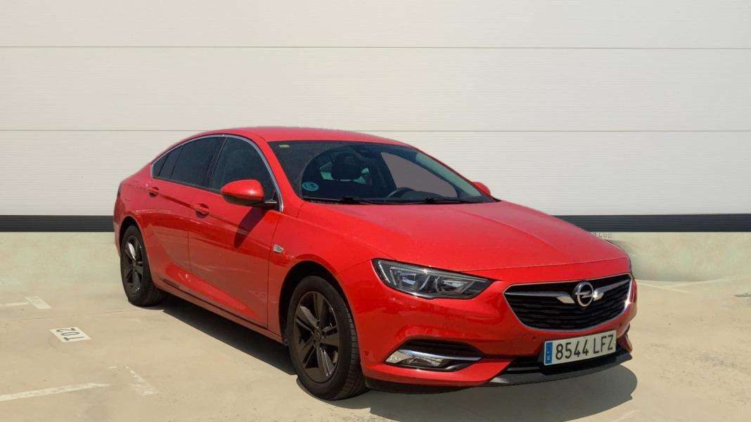 Opel Insignia GS 1.5 Turbo XFL 120 Aniversario