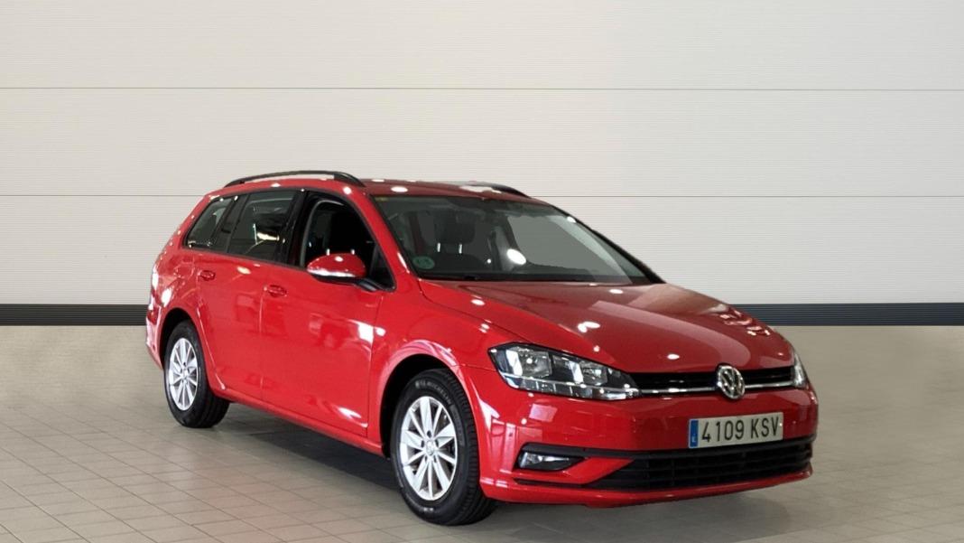 Volkswagen Golf Ready2Go 1.0 TSI 85kW (115CV) Variant