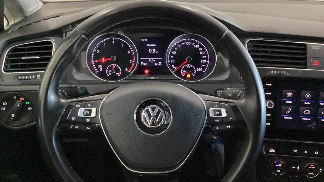Volkswagen Golf Ready2Go 1.0 TSI 85kW (115CV) Variant