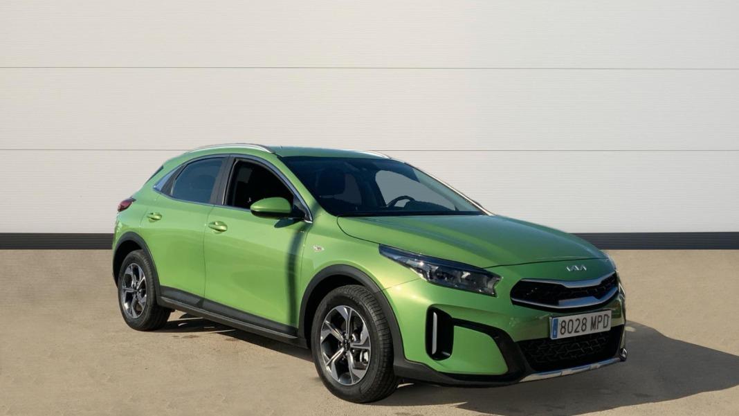Kia Xceed 1.5 MHEV iMT Drive 118kW (160CV)