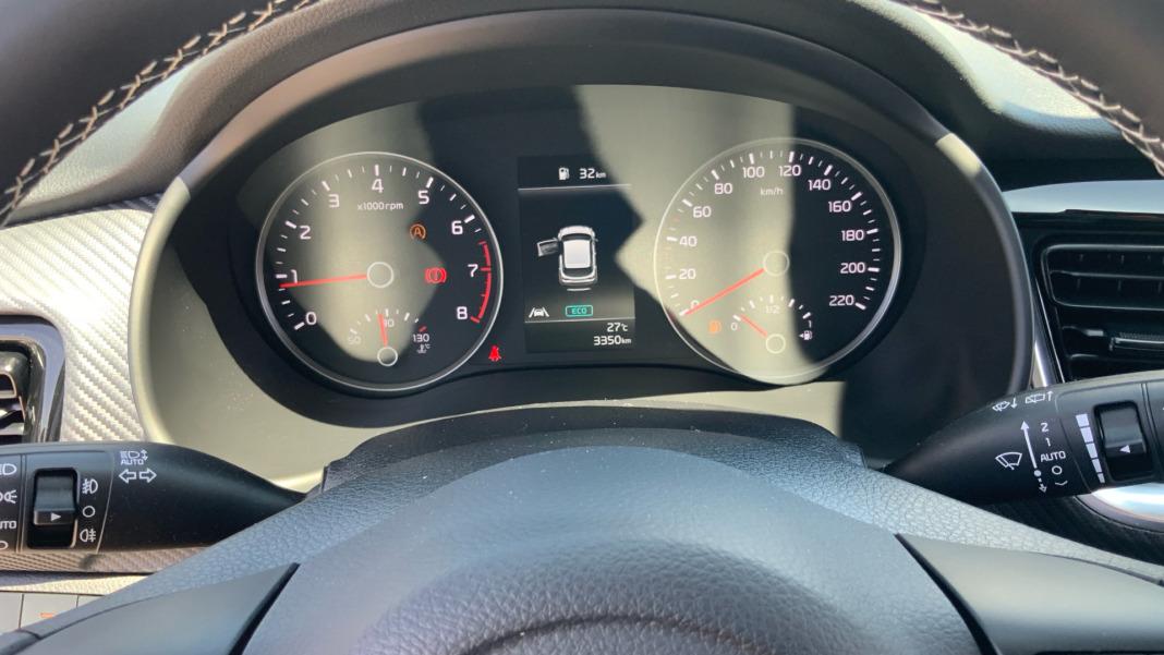 Kia Stonic 1.0 T-GDi 74kW (100CV) MHEV MT GT Line