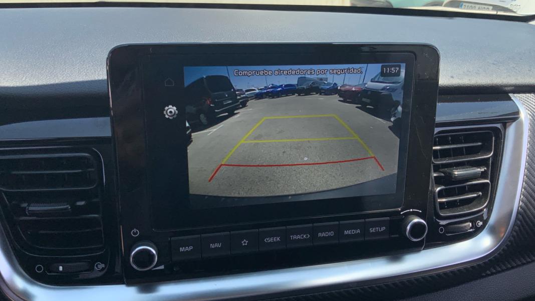 Kia Stonic 1.0 T-GDi 74kW (100CV) MHEV MT GT Line