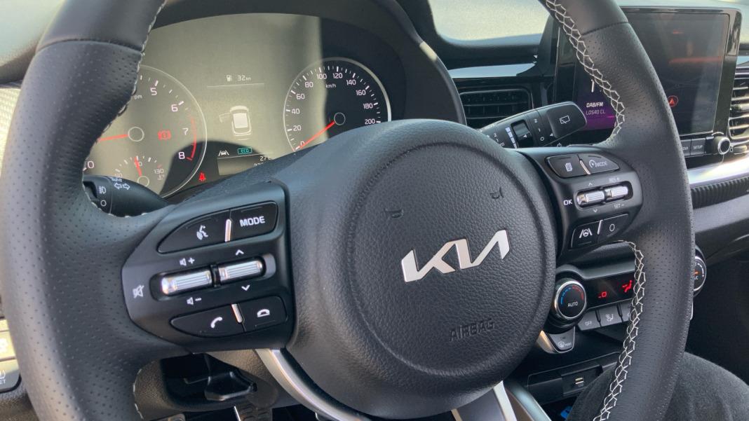 Kia Stonic 1.0 T-GDi 74kW (100CV) MHEV MT GT Line