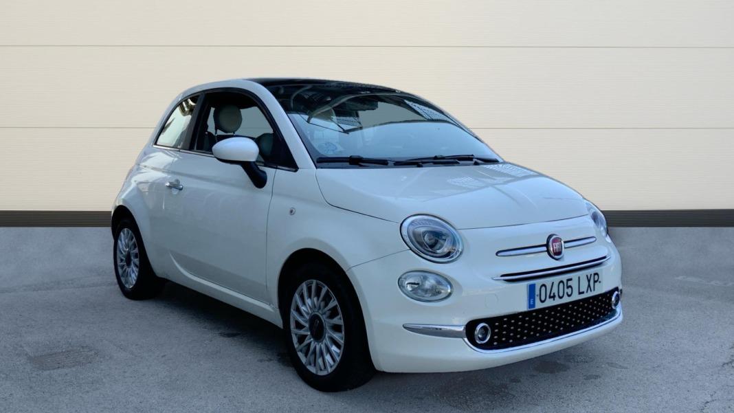 Fiat 500 Dolcevita 1.0 Hybrid 51KW (70 CV)
