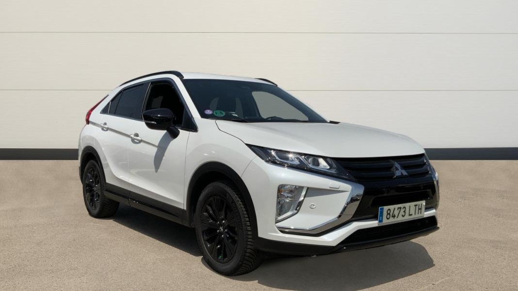 Mitsubishi Eclipse Cross 150T Motion Black Edition