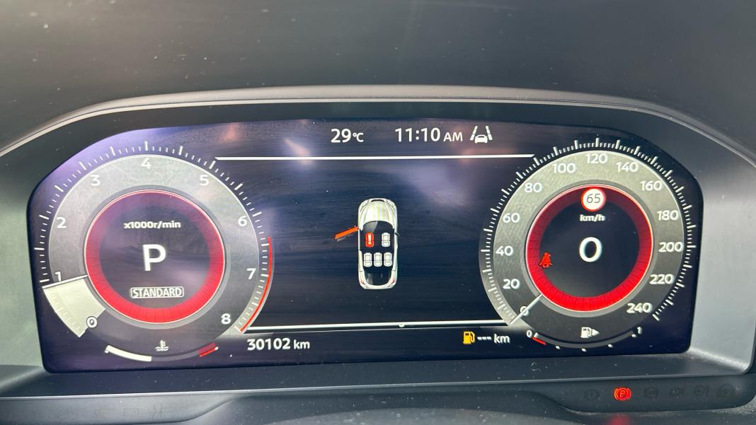 Nissan Juke DIG-T 84 kW (114 CV) DCT 7 Vel. Tekna