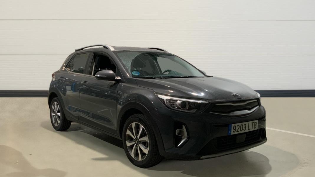 Kia Stonic 1.0 T-GDi 88kW (120CV) MHEV Drive DCT