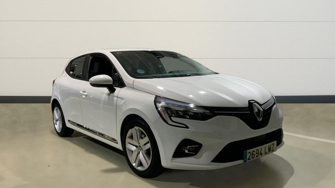 Renault Clio Intens TCe 74 kW (100CV) GLP