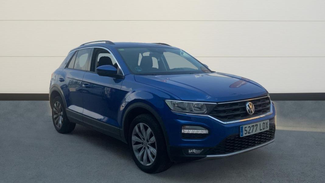 Volkswagen T-roc Advance 1.0 TSI 85kW (115CV)