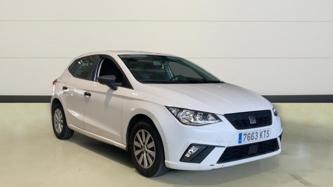 Seat Ibiza 1.0 MPI 59kW (80CV) Style