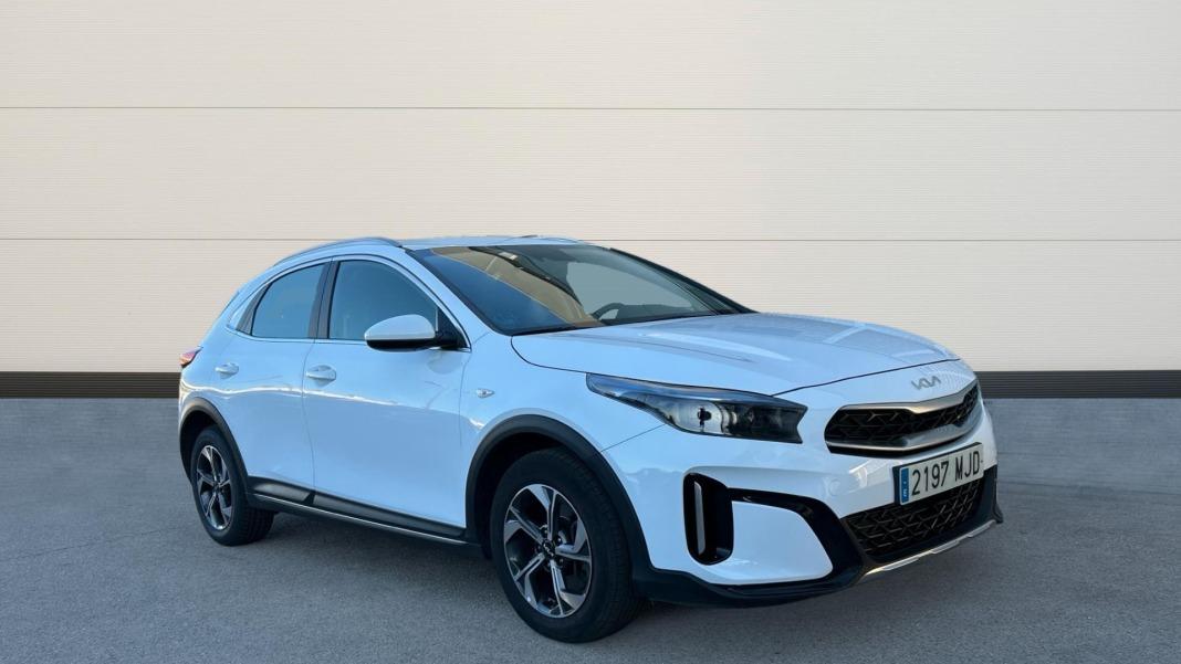 Kia Xceed 1.0 T-GDi Drive 88kW (120CV)