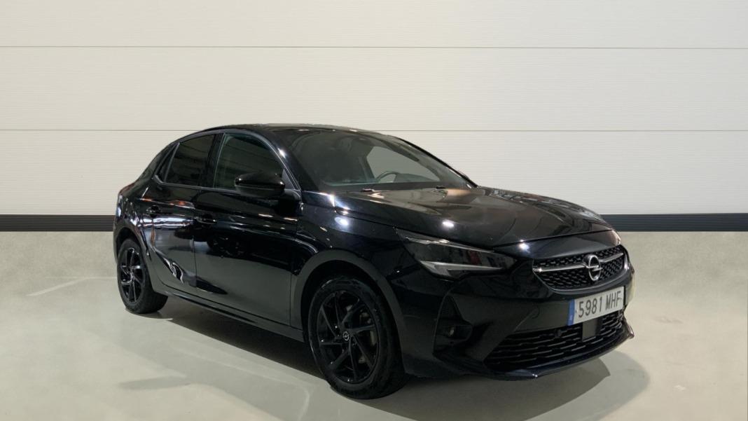 Opel Corsa 1.2T XHL 74kW (100CV) GS