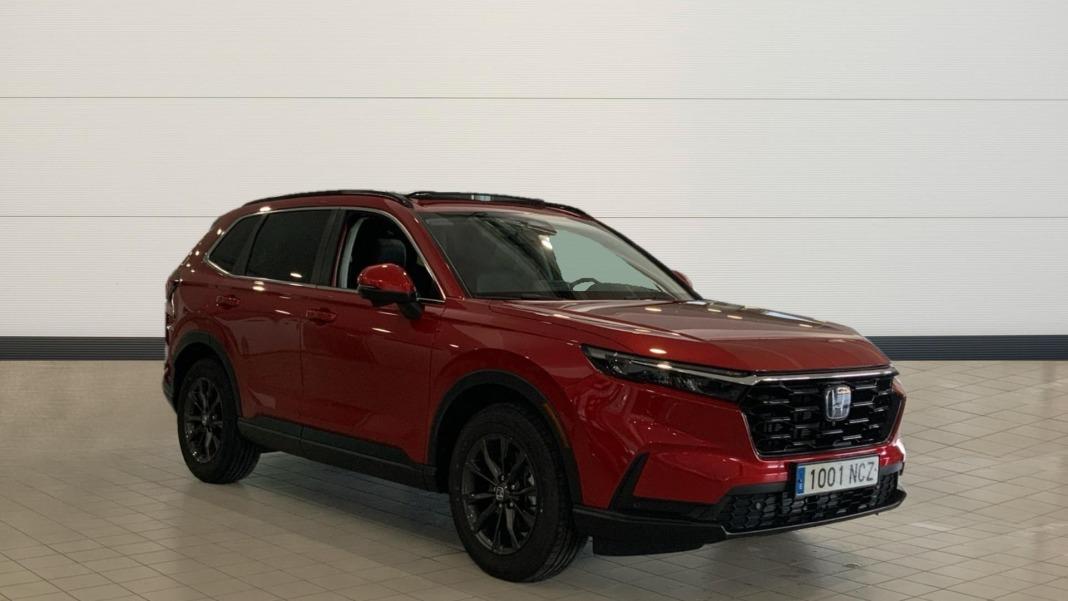 Honda Cr-v 2.0 i-MMD HEV 4X4 Advance