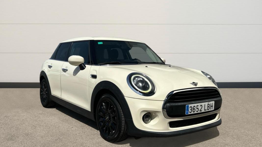 MINI Mini ONE 5 PUERTAS