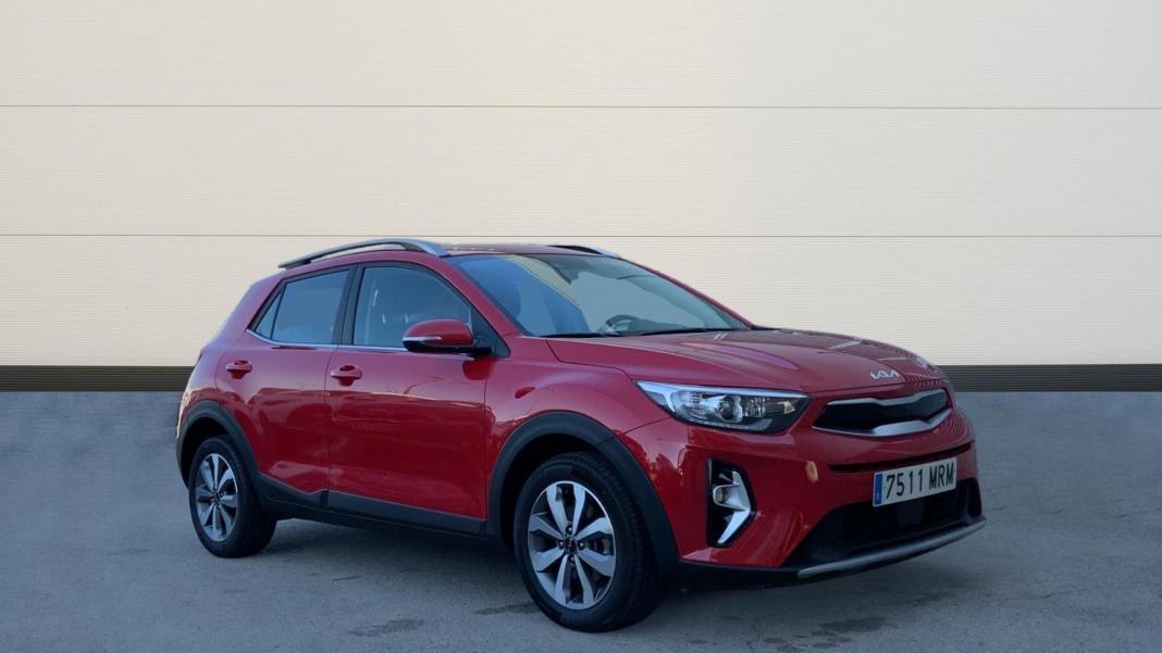 Kia Stonic 1.0 T-GDi 74kW (100CV) MHEV MT Drive