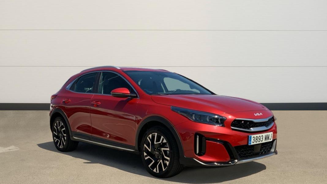 Kia Xceed 1.6 GDi PHEV 104kW (141CV) eTech