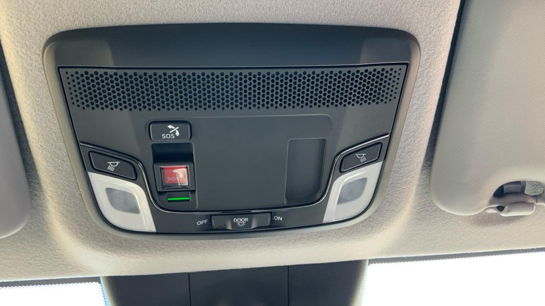 Honda Jazz 1.5 i-MMD CROSSTAR