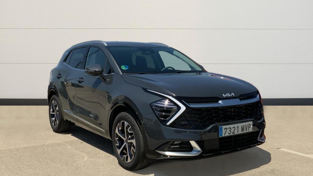 Kia Sportage 1.6 T-GDi HEV 171kW (230CV) Tech 4x2