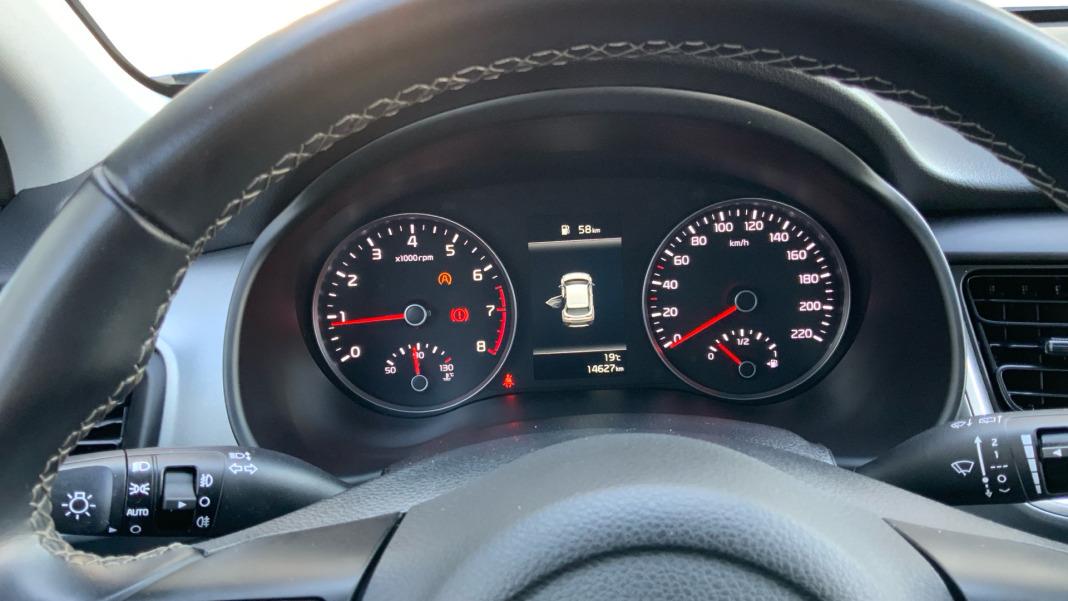 Kia Stonic 1.0 T-GDi 74kW (100CV) MHEV MT Concept