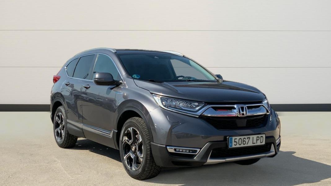 Honda Cr-v 2.0 i-MMD 4x4 EXECUTIVE