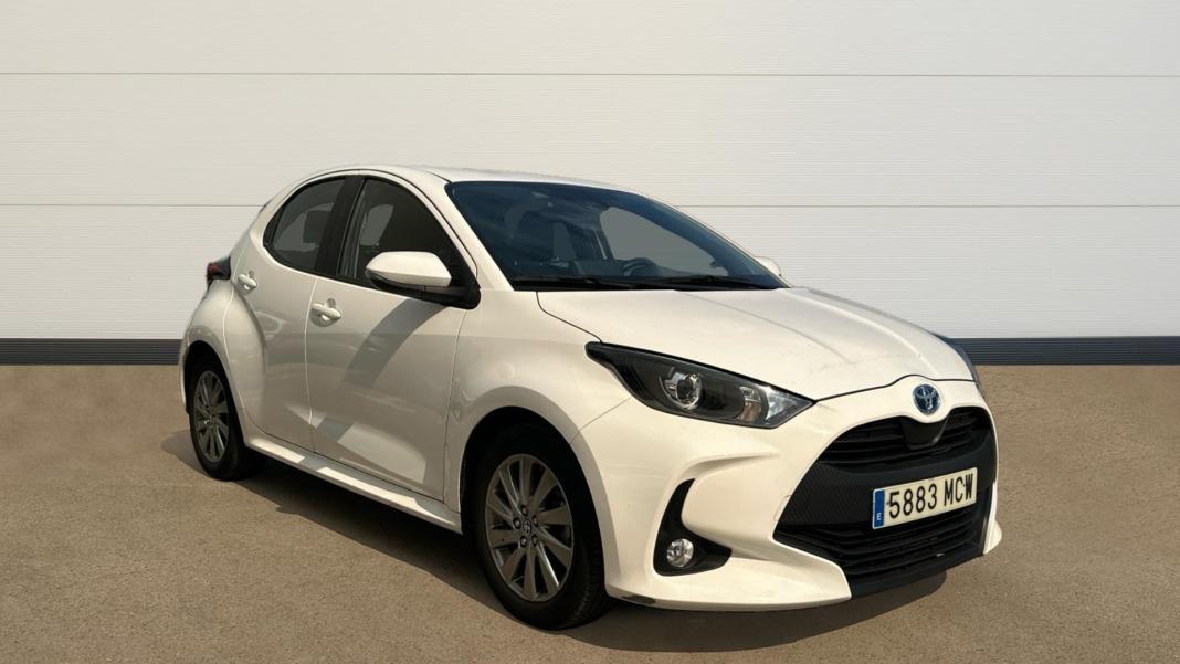 Toyota Yaris 1.5 120H Active Tech