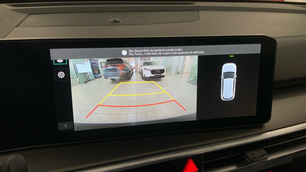 Kia Sorento 1.6 T-GDi PHEV Drive 4x4 7pl