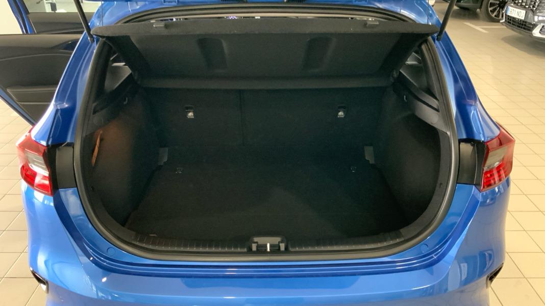 Kia Ceed 1.5 MHEV 103kW (140CV) Tech DCT