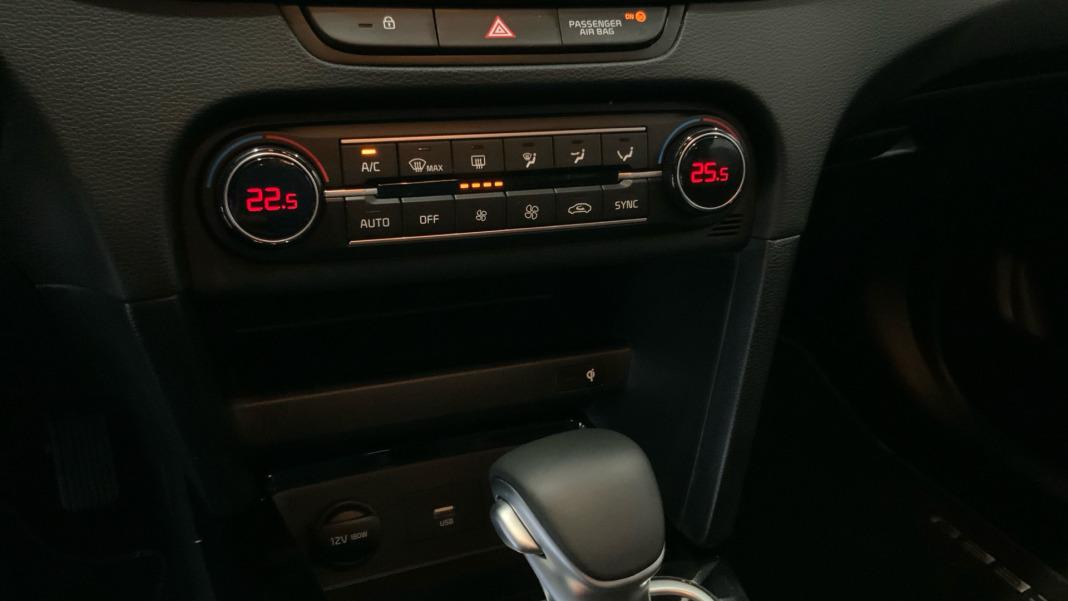 Kia Ceed 1.5 MHEV 103kW (140CV) Tech DCT